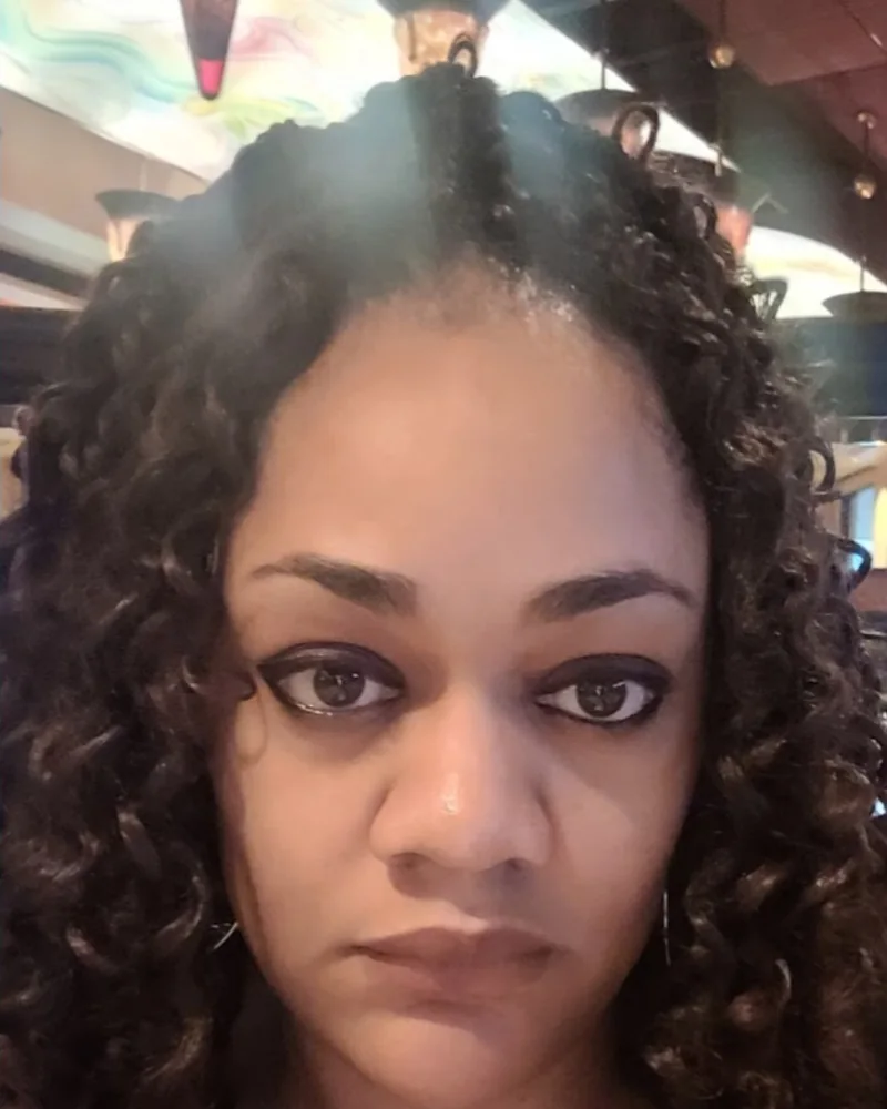 Bianca Whittaker