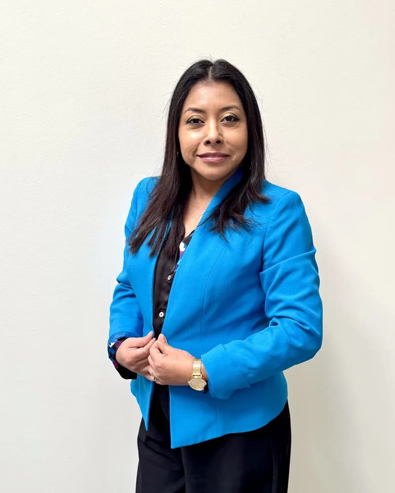Catalina Chacon