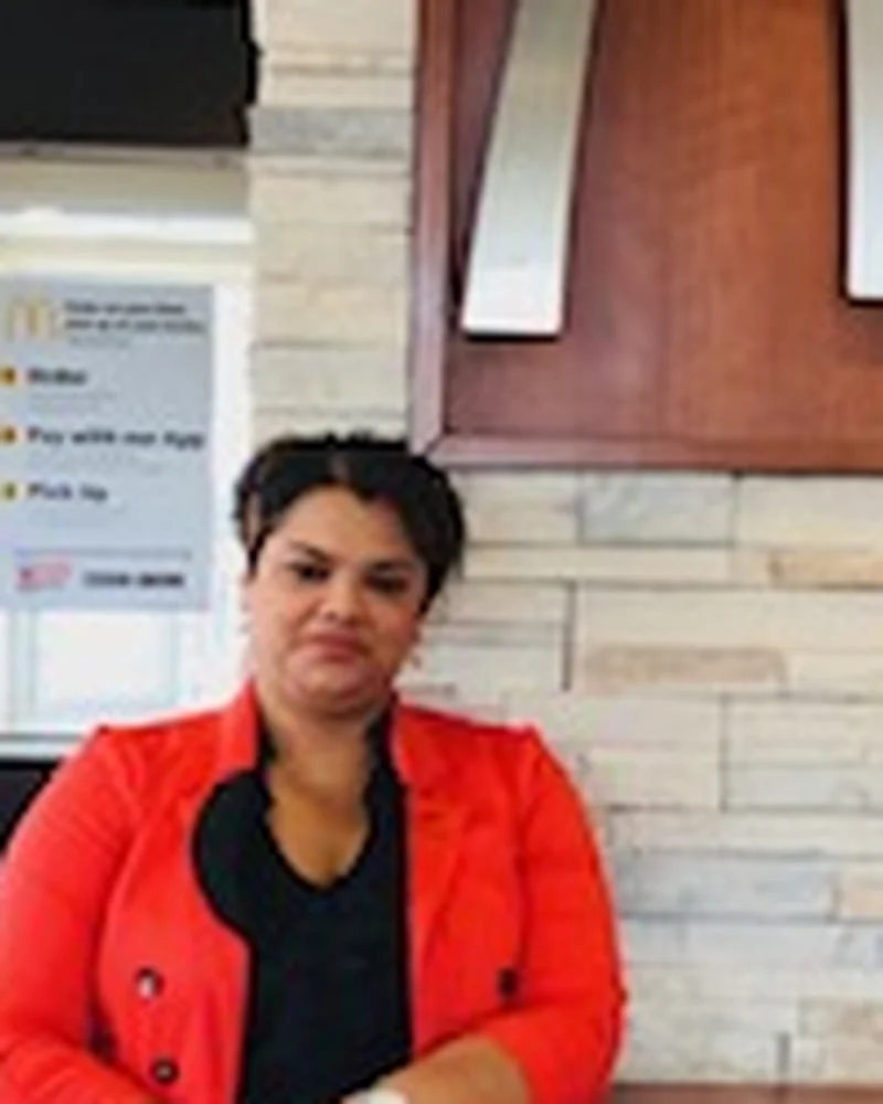Jamie Gangaram