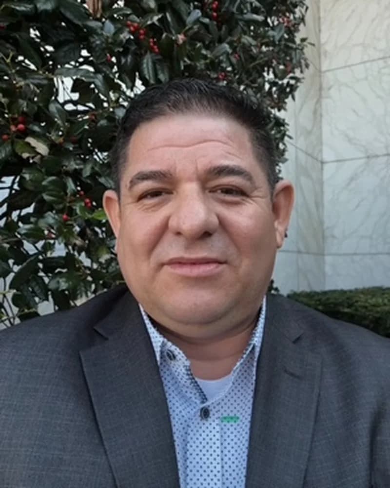 Vicente Zeledon